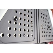 ΡΥΘΜΙΖΟΜΕΝΕΣ ΓΡΙΛΛΙΕΣ ΑΕΡΑ ΓΙΑ ΚΟΥΤΙ TOWBOX V2 Auto Moto Tyres 