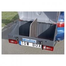 ΚΑΘΕΤΟ ΔΙΑΧΩΡΙΣΤΙΚΟ ΓΙΑ TOWBOX Auto Moto Tyres 