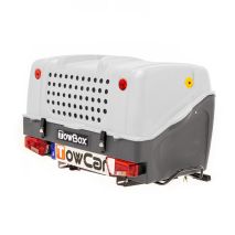 ΜΠΑΓΚΑΖΙΕΡΑ ΚΟΤΣΑΔΟΡΟΥ 280 LT TOWBOX V1 (ΓΚΡΙ) Auto Moto Tyres 