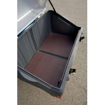 ΞΥΛΙΝΟ ΔΑΠΕΔΟ ΓΙΑ TOWBOX 2ΤΕΜ. Auto Moto Tyres 