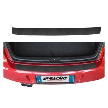 ΠΡΟΣΤΑΤΕΥΤΙΚΟ ΛΑΣΤΙΧΟ ΠΟΡΤ ΜΠΑΓΚΑΖ ΠΙΣΩ ΠΡΟΦΥΛΑΚΤΗΡΑ CARBON LOOK 90x8cm (ΓΙΑ ΒΑΛΙΤΣΕΣ) SIMONI RACING - 1 TEM. Auto Moto Tyres 