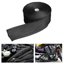 ΚΑΛΥΜΜΑ ΜΟΝΩΤΙΚΟ ΕΞΑΤΜΙΣΗΣ 50,8mm x 15,24mt WRAPPING KIT 2 Auto Moto Tyres 
