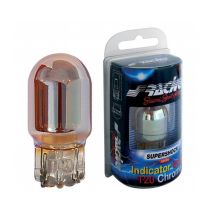 T20 ΠΟΡΤΟΚΑΛΙ 21/5W 1ΤΕΜ. Auto Moto Tyres 