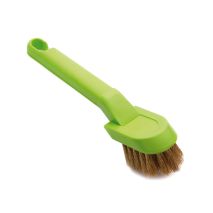 ΒΟΥΡΤΣΑΚΙ ΚΑΘΑΡΙΣΜΟΥ ΠΕΛΜΑΤΟΣ ΕΛΑΣΤΙΚΩΝ & ΜΕΤΑΛΛΙΚΩΝ ΕΠΙΦΑΝΕΙΩΝ LARGE 17cm AMIO - 1 ΤΕΜ. Auto Moto Tyres 