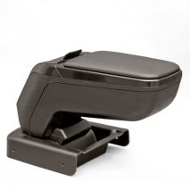 ΤΕΜΠΕΛΗΣ ΑΥΤΟΚΙΝΗΤΟΥ ARMSTER 2 ΜΑΥΡΟΣ ΜΕ ΤΣΕΠΗ ΓΙΑ CHEVROLET COBALT 2012+ RATI - 1 τεμ. Auto Moto Tyres 