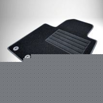 ΜΑΡΚΕ ΠΑΤΑΚΙΑ ΜΟΚΕΤΑ ΓΙΑ BMW E36 COUPE SW 4D 1990-2010 ΣΕ ΜΑΥΡΟ ΧΡΩΜΑ ΧΩΡΙΣ ΚΟΥΜΠΩΜΑΤΑ CIK - 4 ΤΕΜ. Auto Moto Tyres 