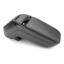 ΤΕΜΠΕΛΗΣ ΑΥΤΟΚΙΝΗΤΟΥ ARMSTER 2 ΜΑΥΡΟΣ ΜΕ ΤΣΕΠΗ ΓΙΑ FORD CONNECT 2018+ ME USB ΚΑΙ AUX ΑΝΤΑΠΤΟΡΑ RATI - 1 τεμ. Auto Moto Tyres 