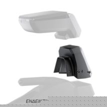 Βάση - Αντάπτορας Τεμπέλη Ειδική για CHEVROLET SPARK 2010-2015 Rati σε μαύρο χρώμα - 1 Τεμάχιο Auto Moto Tyres 