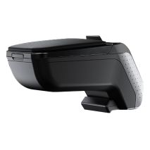 ΤΕΜΠΕΛΗΣ ARMSTER 2 ΣΕ ΜΑΥΡΟ ΧΡΩΜΑ ΚΑΙ ΑΠΟΣΠΩΜΕΝΗ ΤΣΕΠΗ ΑΠΟ ΠΛΑΣΤΙΚΟ ΚΑΙ ΔΕΡΜΑΤΙΝΗ RATI - 1 ΤΕΜ. Auto Moto Tyres 