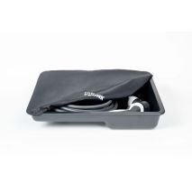 ΑΠΟΘΗΚΕΥΤΙΚΟΣ ΧΩΡΟΣ ΜΗΧΑΝΗΣ FRUNK ΗΛΕΚΤΡΙΚΩΝ ΙΧ ΓΙΑ DACIA SPRING 2021+ RATI - 1 ΤΕΜ. Auto Moto Tyres 