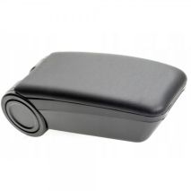 ΟΛΟΚΛΗΡΩMEΝΟΣ ΤΕΜΕΛΗΣ ΚΑΘΙΣΜΑΤΟΣ ARMSTER 3 PLUG & PLAY ΓΙΑ FORD TRANSIT 2013+ ΑΠΟ ΠΛΑΣΤΙΚΟ ΚΑΙ ΔΕΡΜΑ ΣΕ ΜΥΡΟ ΧΡΩΜΑ RATI - 1 ΤΕΜ. Auto Moto Tyres 