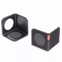 ΣΤΑΘΕΡΟΠΟΙΗΤΗΣ / ΔΙΑΧΩΡΙΣΤΙΚΟ STOPPER NOOK ΓΙΑ ΤΟ ΠΟΡΤ ΜΠΑΓΚΑΖ ΑΠΟ ΠΛΑΣΤΙΚΟ ΣΕ ΜΑΥΡΟ ΧΡΩΜΑ ΜΕ ΑΝΤΙΟΛΙΣΘΗΤΙΚΑ ΜΑΞΙΛΑΡΑΚΙΑ ΚΑΙ ΑΥΤΟΚΟΛΛΗΤΑ ΤΥΠΟΥ VELCRO RATI - 2 ΤΕΜ. Auto Moto Tyres 