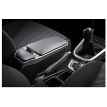 ΤΕΜΠΕΛΗΣ ΑΥΤΟΚΙΝΗΤΟΥ ARMSTER 2 ΑΣΗΜΙ ΜΕ ΤΣΕΠΗ ΓΙΑ FIAT 500e 2020+ ΜΟΝΟ ΓΙΑ ΤΟ ΗΛΕΚΤΡΙΚΟ RATI - 1τεμ. Auto Moto Tyres 