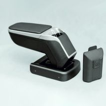 ΤΕΜΠΕΛΗΣ ΑΥΤΟΚΙΝΗΤΟΥ ARMSTER 2 ΑΣΗΜΙ ΜΕ ΤΣΕΠΗ ΓΙΑ RENAULT CLIO III 2005-2013 RATI - 1τεμ. Auto Moto Tyres 