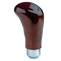 Πομολο Ταχυτήτων ANATOMICO Ξύλινο LUISI Auto Moto Tyres 