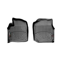 ΠΑΤΑΚΙΑ ΜΑΡΚΕ ΓΙΑ TOYOTA LAND CRUISER J100 1998-2007 /LEXUS LX470 1998-2005  ΜΠΡΟΣΤΙΝΑ ΜΑΥΡΑ 2ΤΕΜ WEATHERTECH Auto Moto Tyres 