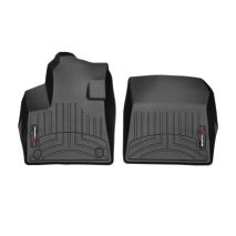 ΠΑΤΑΚΙΑ ΜΑΡΚΕ ΓΙΑ OPEL GRANDLAND X 2017+ /PEUGEOT 3008 2017+  ΜΠΡΟΣΤΙΝΑ ΜΑΥΡΑ 2ΤΕΜ WEATHERTECH Auto Moto Tyres 