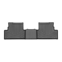 ΠΑΤΑΚΙΑ ΜΑΡΚΕ ΓΙΑ OPEL GRANDLAND X 2017+ /PEUGEOT 3008 2017+  ΟΠΙΣΘΙΑ ΜΑΥΡΑ 2ΤΕΜ WEATHERTECH Auto Moto Tyres 