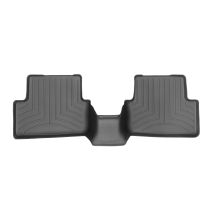 ΠΑΤΑΚΙΑ ΜΑΡΚΕ ΓΙΑ SEAT ARONA 2017 + /SEAT IBIZA 5D 2017+  ΟΠΙΣΘΙΑ ΜΑΥΡΑ 2ΤΕΜ WEATHERTECH Auto Moto Tyres 