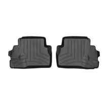 ΠΑΤΑΚΙΑ ΜΑΡΚΕ ΓΙΑ  ΛΑΣΤΙΧΟ ΣΚΑΦΑΚΙΑ ΜΑΥΡΑ ΠΙΣΩ MANUAL/AUTOMATIC WEATHERTECH ΓΙΑ SUZUKI JIMNY JB74 2018+ - 2 ΤΕΜ Auto Moto Tyres 