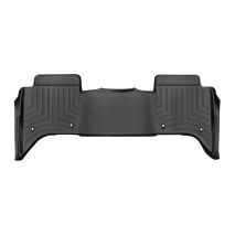 ΠΑΤΑΚΙΑ ΜΑΡΚΕ ΓΙΑ LAND ROVER RANGE ROVER 2018+  ΟΠΙΣΘΙΑ ΜΑΥΡΑ 2ΤΕΜ WEATHERTECH Auto Moto Tyres 