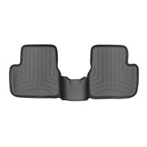 ΠΑΤΑΚΙΑ ΜΑΡΚΕ ΓΙΑ PEUGEOT 208 2012-2019 /PEUGEOT 2008 2013-2019  ΟΠΙΣΘΙΑ ΜΑΥΡΑ 2ΤΕΜ WEATHERTECH Auto Moto Tyres 