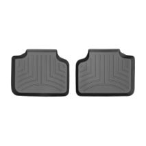 ΠΑΤΑΚΙΑ ΜΑΡΚΕ ΓΙΑ BMW X2 F39 2018-2021 / BMW X1 F48 2015-2021  ΟΠΙΣΘΙΑ ΜΑΥΡΑ 2ΤΕΜ WEATHERTECH Auto Moto Tyres 