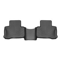 ΠΑΤΑΚΙΑ ΜΑΡΚΕ ΓΙΑ MERCEDES GLC X253 2015-2021  ΟΠΙΣΘΙΑ ΜΑΥΡΑ 2ΤΕΜ WEATHERTECH Auto Moto Tyres 