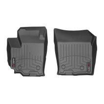 ΠΑΤΑΚΙΑ ΜΑΡΚΕ ΓΙΑ SUZUKI VITARA 2015-2020 / SUZUKI S-CROSS 2015-2020  ΜΠΡΟΣΤΙΝΑ ΜΑΥΡΑ 2ΤΕΜ WEATHERTECH Auto Moto Tyres 