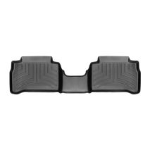ΠΑΤΑΚΙΑ ΜΑΡΚΕ ΓΙΑ SUZUKI VITARA 2015-2020  ΟΠΙΣΘΙΑ ΜΑΥΡΑ 2ΤΕΜ WEATHERTECH Auto Moto Tyres 