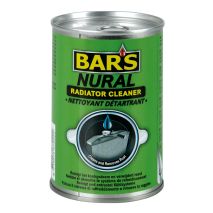 ΚΑΘΑΡΙΣΤΙΚΟ ΥΓΡΟ ΨΥΓΕΙΟΥ ΝΕΡΟΥ 150g BAR'S NURAL RADIATOR CLEANER Auto Moto Tyres 