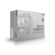 H11 12V 6.000K KIT XENON CAN-BUS Auto Moto Tyres 