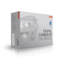 H1 12V 8.000K KIT XENON CAN-BUS Auto Moto Tyres 