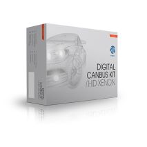 H7 12V 8.000K KIT XENON CAN-BUS Auto Moto Tyres 