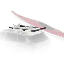 ΒΑΣΗ  ΟΡΟΦΗΣ CANOE-KAYAK SHOWBHOAT66 YAKIMA Auto Moto Tyres 