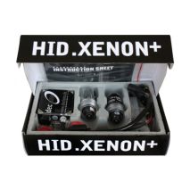 KIT XENON H4 Bi-XENON 6000K Auto Moto Tyres 