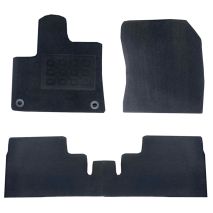 ΜΑΡΚΕ ΠΑΤΑΚΙΑ ΜΟΚΕΤΑ ΓΙΑ OPEL COMBO E 5ΘΕΣΙΟ / OPEL RIFTER 5ΘΕΣΙΟ / TOYOTA PROACE 5ΘΕΣΙΟ 2018+ ΣΕ ΜΑΥΡΟ ΧΡΩΜΑ ΜΕ ΟΒΑΛ ΚΟΥΜΠΩΜΑΤΑ CIK - 3 ΤΕΜ. Auto Moto Tyres 