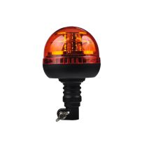 ΦΑΡΟΣ LED IP56 ECE 12-24V ΠΟΡΤΟΚΑΛΙ 210x126mm Auto Moto Tyres 