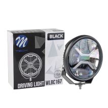 ΠΡΟΒΟΛΕΑΣ DRIVING LIGHT SPOT 18x5W LED 12-48V 90W 21,1'' ΙΝΤΣΕΣ IP67 2 ΧΡΗΣΕΩΝ  M-TECH - 1 Τεμ. Auto Moto Tyres 