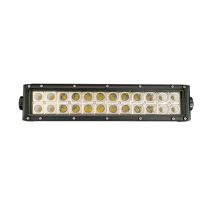 ΠΡΟΒΟΛΕΑΣ ME 24LED HP 6.000K 10-45V 72W 383X70X97mm M-TECH Auto Moto Tyres 