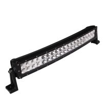 ΠΡΟΒΟΛΕΑΣ LIGHT BAR 10-32V 120W 7200lm CREE LED ΚΥΡΤΟΣ 611x75,63x79,46mm Auto Moto Tyres 