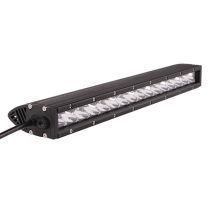 ΠΡΟΒΟΛΕΑΣ ΕΡΓΑΣΙΑΣ LIGHT BAR COMBO BEAM 10-32V 80W 5600lm CREE LED (435 x 42 x 82 mm) ΜΠΑΡΑ LED M-TECH -1 TEM Auto Moto Tyres 