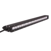 ΠΡΟΒΟΛΕΑΣ ΕΡΓΑΣΙΑΣ LIGHT BAR COMBO BEAR 10-32V 120W 8400lm CREE LED (630 x 42 x 82 mm) ΜΠΑΡΑ LED M-TECH -1 TEM. Auto Moto Tyres 