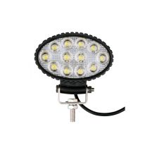 ΠΡΟΒΟΛΕΑΣ ΕΡΓΑΣΙΑΣ WORKING LAMPS FLOOD 10-30V 36W 2400lm OSRAM LED ΟΒΑΛ (137 x 111 x 75 mm) M-TECH Auto Moto Tyres 