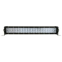 ΠΡΟΒΟΛΕΑΣ ΟΔΗΓΗΣΗΣ DRIVING LIGHT BAR 40 LED OSRAM 10-32V 120W 10800lm (552,5 x 81 x 82,5 mm) ΜΠΑΡΑ LED M-TECH Auto Moto Tyres 