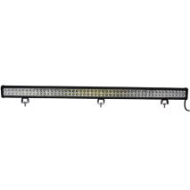 ΠΡΟΒΟΛΕΑΣ LIGHT BAR COMBO 10-32V 306W 20400lm OSRAM 102xLED (1186 x 63 x 108 mm) ΜΠΑΡΑ LED M-TECH -1ΤΕΜ. Auto Moto Tyres 