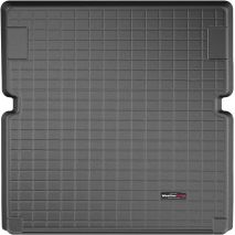 ΠΑΤΑΚΙ ΣΕ ΣΚΑΦΗ ΓΙΑ BMW X7 G07 M50i 2022+  ΠΟΡΤ ΜΠΑΓΚΑΖ ΣΕ ΜΑΥΡΟ ΧΡΩΜΑ  WEATHERTECH - 1 τεμ. Auto Moto Tyres 