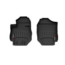 ΠΑΤΑΚΙΑ ΜΑΡΚΕ ΓΙΑ  ΛΑΣΤΙΧΟ ΣΚΑΦΑΚΙΑ ΜΑΥΡΑ ΕΜΠΡΟΣ AUTOMATIC WEATHERTECH ΓΙΑ SUZUKI JIMNY 2019+ - 2 ΤΕΜ Auto Moto Tyres 