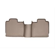 ΠΑΤΑΚΙΑ ΜΑΡΚΕ ΓΙΑ JEEP CHEROKEE XJ 1997-2001  ΟΠΙΣΘΙΑ ΚΑΦΕ/ΜΠΕΖ WEATHERTECH - 2ΤΕΜ Auto Moto Tyres 