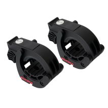 ΒΑΣΕΙΣ ΣΤΗΡΙΞΗΣ (ΧΕΙΡΟΠΕΔΕΣ) ΓΙΑ ΜΕΤΑΦΟΡΑ ΑΞΙΝΑΣ/ΦΤΥΑΡΙΟΥ/ΤΣΑΠΑΣ ΣΕ ΜΠΑΡΕΣ ΟΡΟΦΗΣ YAKIMA - 2TEM. Auto Moto Tyres 